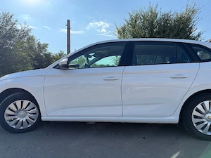 Skoda Scala Ambition an 2021 - imagine 3