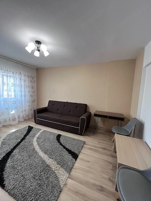 Apartament 2 camere,decomandat,etaj intermediar,centrală proprie,două balcoane,Păcurari Alpha Bank - imagine 8