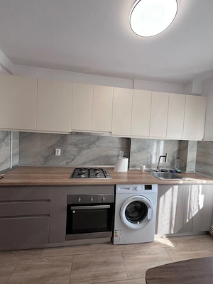 Apartament 2 camere,decomandat,etaj intermediar,centrală proprie,două balcoane,Păcurari Alpha Bank - imagine 17