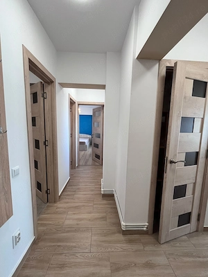 Apartament 2 camere,decomandat,etaj intermediar,centrală proprie,două balcoane,Păcurari Alpha Bank - imagine 14