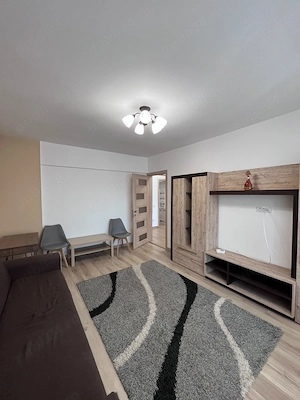 Apartament 2 camere,decomandat,etaj intermediar,centrală proprie,două balcoane,Păcurari Alpha Bank - imagine 11