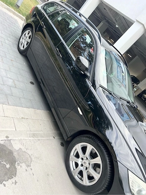Bmw 320d 2010 177CP Automat - imagine 4