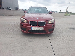 BMW  X1 drive - imagine 6