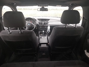 BMW  X1 drive - imagine 3