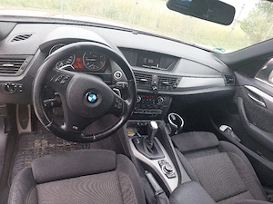 BMW  X1 drive - imagine 9