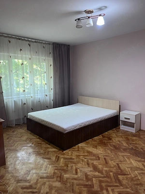 Apartament cu o cameră modelul mare si decomandat,zona Moara de Foc lângă Lidl - imagine 3