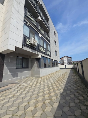 Apartament 2 Camere tip Studio, Strada Cireșului, Fundeni Dobroești 