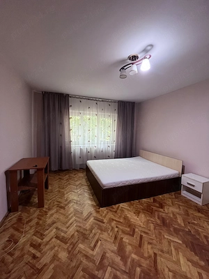 Apartament cu o cameră modelul mare si decomandat,zona Moara de Foc lângă Lidl - imagine 6
