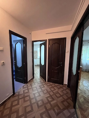 Apartament cu o cameră modelul mare si decomandat,zona Moara de Foc lângă Lidl - imagine 4