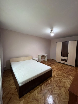Apartament cu o cameră modelul mare si decomandat,zona Moara de Foc lângă Lidl