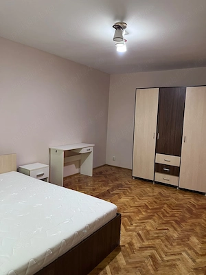 Apartament cu o cameră modelul mare si decomandat,zona Moara de Foc lângă Lidl - imagine 8