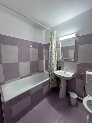 Apartament cu o cameră modelul mare si decomandat,zona Moara de Foc lângă Lidl - imagine 9
