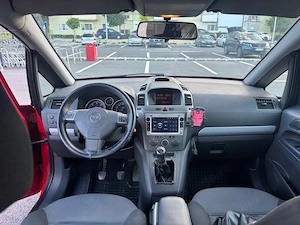 opel zafira b 1.9 cdti 120cp - imagine 2