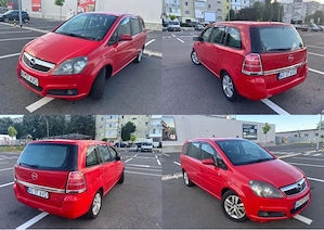 opel zafira b 1.9 cdti 120cp - imagine 3