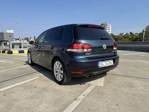 Vand Volkswagen Golf 6 DSG - imagine 4
