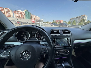 Vand Volkswagen Golf 6 DSG - imagine 6