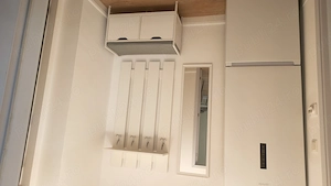 Închiriez apartament 2 camere bd. Alexandru Obregia  - imagine 9
