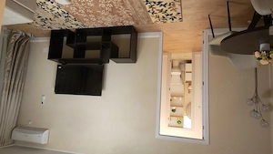 Închiriez apartament 2 camere bd. Alexandru Obregia  - imagine 3