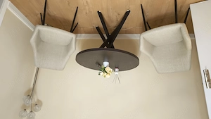 Închiriez apartament 2 camere bd. Alexandru Obregia 