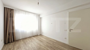 Apartament 2 camere | Iosia Residence | Etaj 9 | 55,4 mp - imagine 6