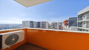 Apartament 2 camere | Iosia Residence | Etaj 9 | 55,4 mp - imagine 9