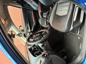 Mazda CX-3 SKYACTIV-D 105 FWD Sports-Line - imagine 5