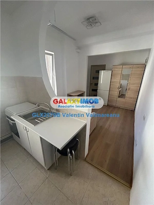 Apartament 3 Camere Cismigiu VI 137 ideal investitie - imagine 3