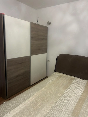 Închiriez apartament cu 2 camere - imagine 6