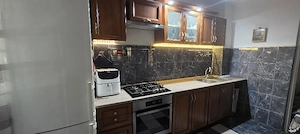 Apartament central, 3 camere decomandate - imagine 4