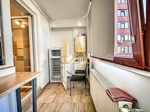 2 CAMERE, 40 MP UTILI | TINERETULUI 85 – MILITARI RESIDENCE  - imagine 8