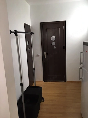Vând apartament cu 2camere 51mp-jiului Bucureștii Noi  - imagine 5
