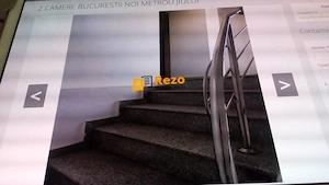 Vând apartament cu 2camere 51mp-jiului Bucureștii Noi  - imagine 3