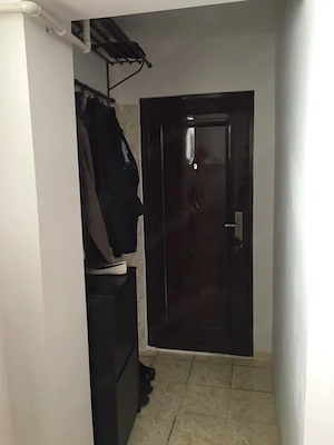 Vând apartament cu 2camere 51mp-jiului Bucureștii Noi  - imagine 7
