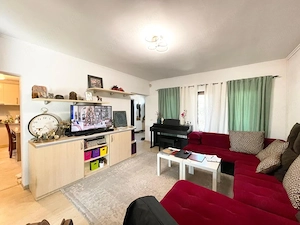 Casa individuala, 130mp utili si 650mp teren - Super pozitie Mosnita Noua - imagine 5