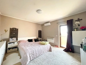 Casa individuala, 130mp utili si 650mp teren - Super pozitie Mosnita Noua - imagine 10