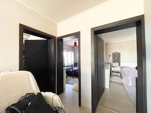 Casa individuala, 130mp utili si 650mp teren - Super pozitie Mosnita Noua - imagine 15