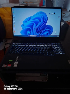 Laptop Lenovo Gaming 