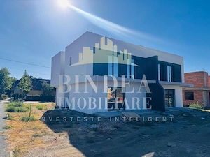 Duplex P+1 modern LA CHEIE 112mp utili - imagine 2