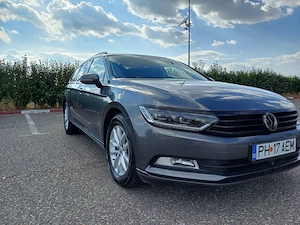 Vand VW Passat B8 - imagine 2
