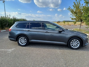 Vand VW Passat B8 - imagine 3