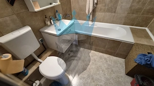  Apartament 2 Camere Crangasi Bucuresti - imagine 14