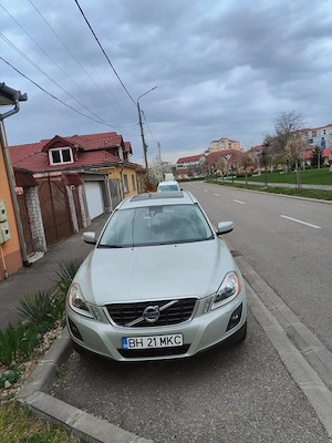Volvo XC60  - imagine 3