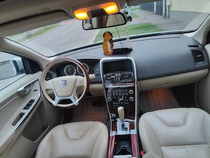 Volvo XC60  - imagine 6