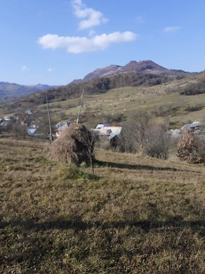 De vânzare teren intravilan de 2000 mp în Poienile Izei, Maramureș   Proprietar - imagine 2