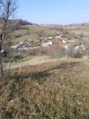 De vânzare teren intravilan de 2000 mp în Poienile Izei, Maramureș   Proprietar - imagine 4