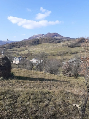 De vânzare teren intravilan de 2000 mp în Poienile Izei, Maramureș   Proprietar - imagine 3