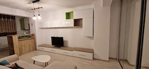 Apartament 2 camere open-space 