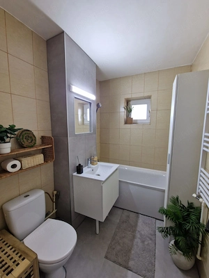 Vând apartament zona Electroputere mall - imagine 5