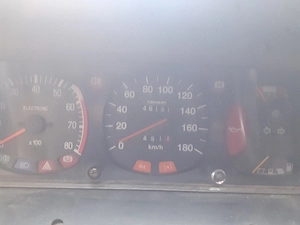 Vand Dacia 1310 LI - imagine 2