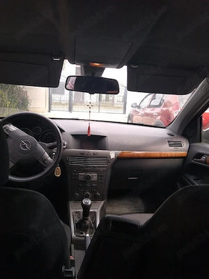 Opel Astra h